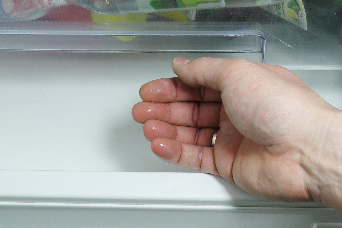 Gorenje Kühlschrank Gemüsefach : Wasser im kühlschrank unter dem gemüsefach anleitung @ diybook.de Gorenje Kühlschrank Gemüsefach : Wasser im kühlschrank unter dem gemüsefach anleitung @ diybook.de