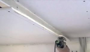 Anleitung - Decke abhängen - Trockenbau - Tipps vom Maurer | Trockenbau