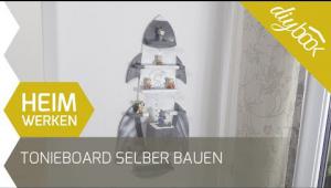 Embedded thumbnail for Tonieboard selber bauen