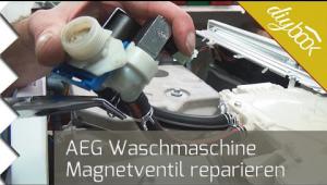 Zulauf Prüfen 7 Gründe Warum Die Waschmaschine Kein Wasser Zieht